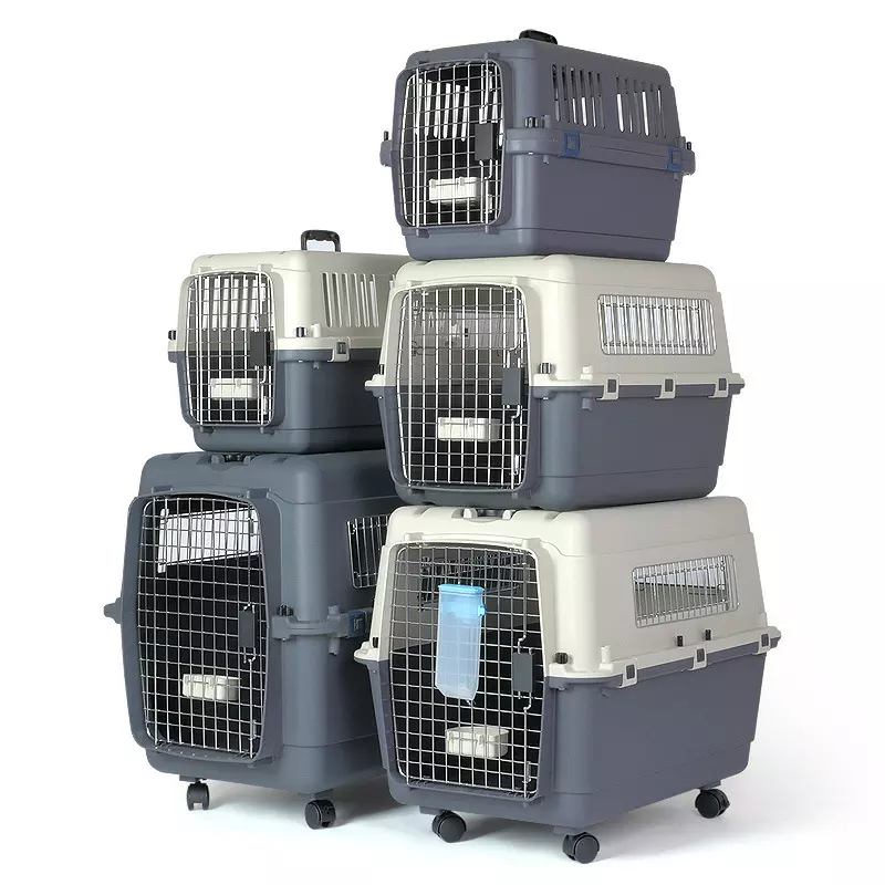 PetMode Aviation Pet Carrier