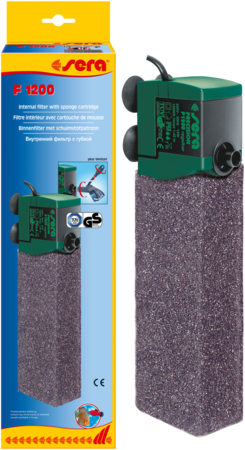 Sera Internal Filter – F1200