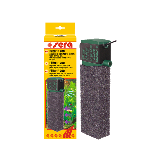 Sera Internal Filter F700