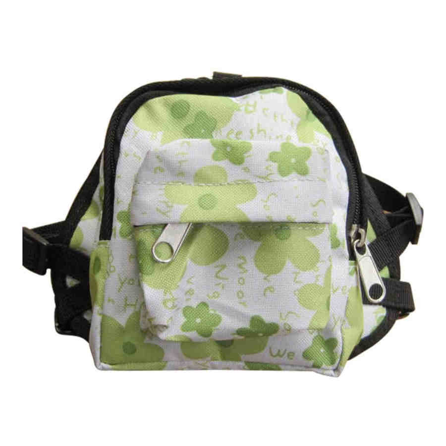 Baolh Pet Backpack