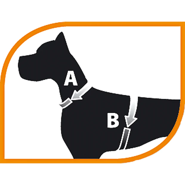 Ferplast Dog Harness Easy