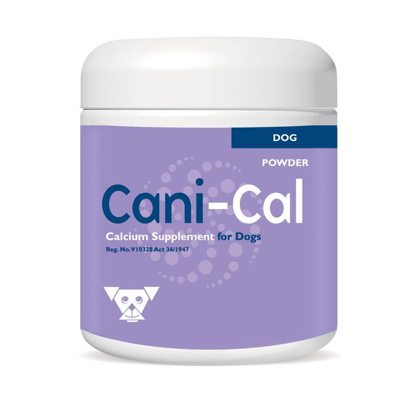 Cani-cal