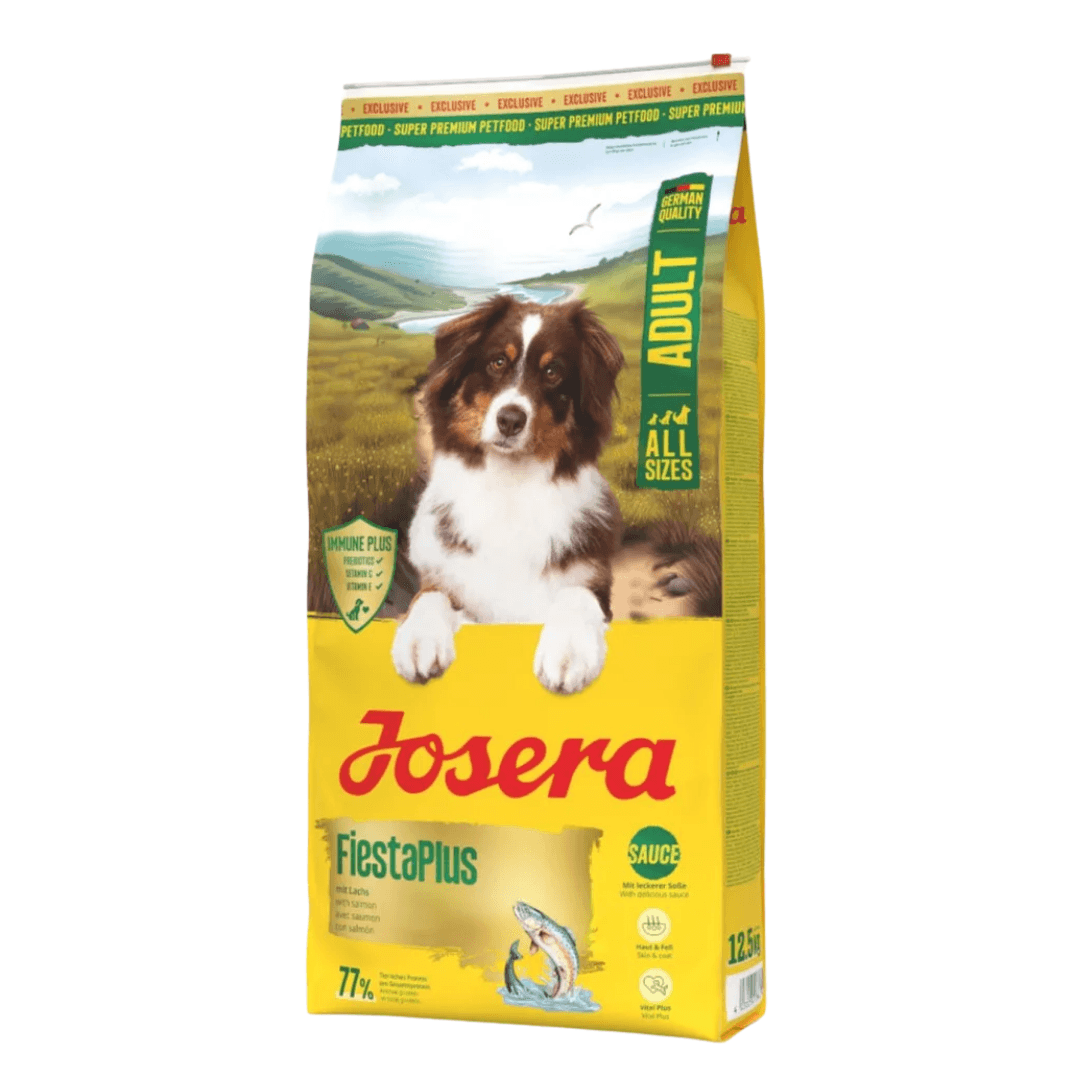 Josera Fiesta-Plus 12.5kg