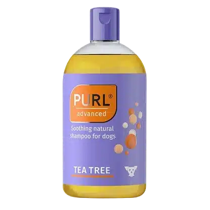 Kyron PURL® Advanced Tea Tree Dog Shampoo