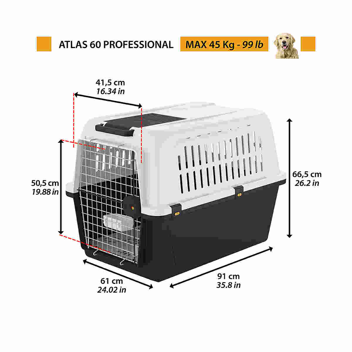 pet sky kennel