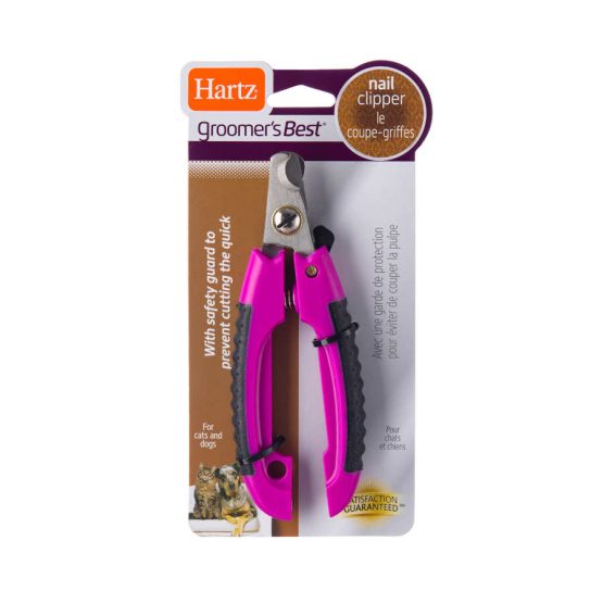 Hartz Groomer’s Best Pet Nail Clippers