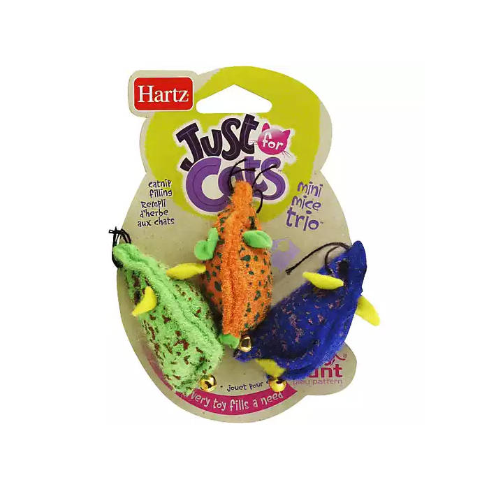 hartz mini mice