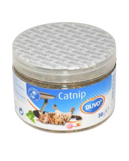 Duvo+ Catnip Herb