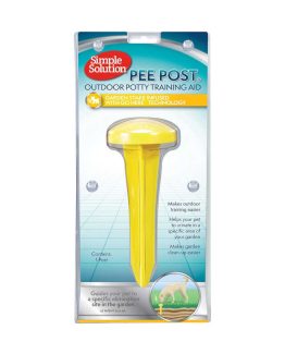 pet training sprays & solutions