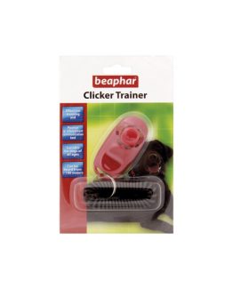 Beaphar Clicker Trainer