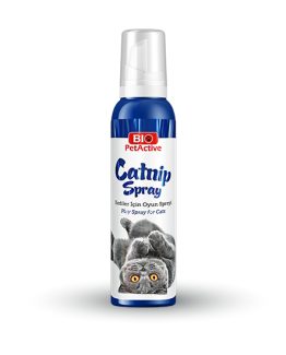Bio PetActive Catnip Spray