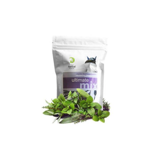 The Herbal Horse Ultimate Mix (Equine)