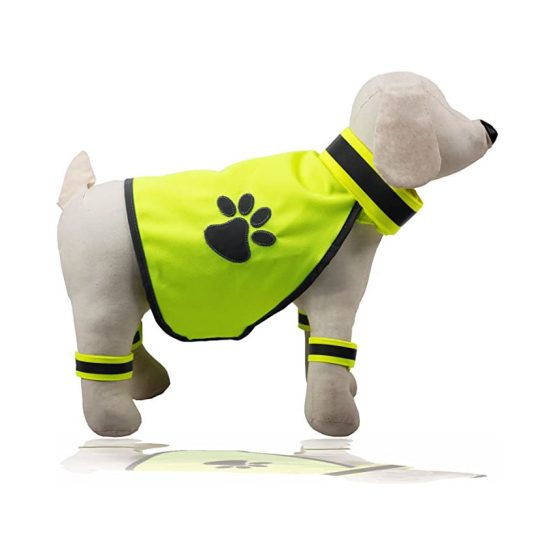 Pawise Dog Reflective Vest