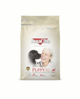 Bonacibo High Energy Puppy Food