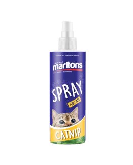 Marltons Catnip Spray