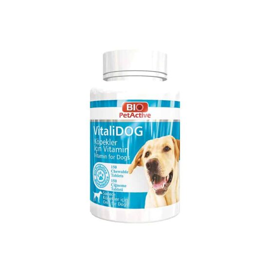 Bio PetActive VitaliDog, Multivitamin for Dog