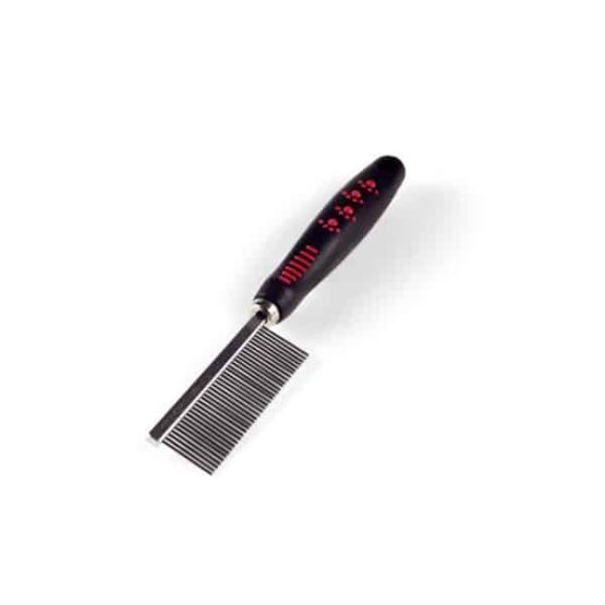 Padovan Fine-toothed Pet Grooming Comb