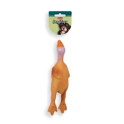 Padovan Latex Toy Duck