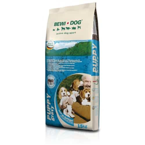 hpr working dog food
