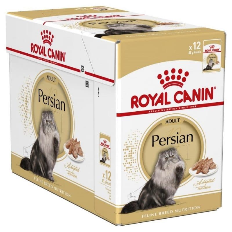 Royal Canin Persian Adult Wet Cat Food for Sale in Kenya
