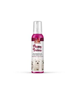 pet training sprays & solutions